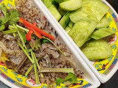 -芦月轩羊蝎子(劲松店)