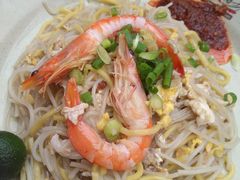 -牛车水美食街