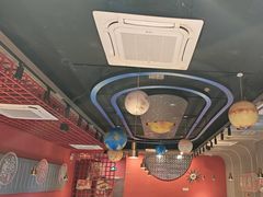 -杨记齐齐哈尔烤肉(总店)