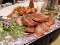-好福记饭店(红梅公园店)