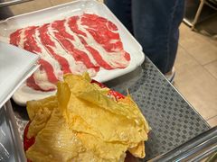 -金龙·打边炉(南京西路店)