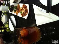 金桔茶-鹿港小镇(霄云店)