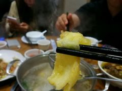 -陈记顺和潮汕鲜牛肉火锅(番禺迎宾大道店)