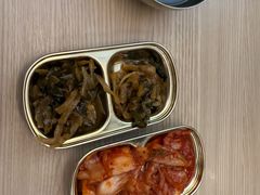 -梨花牛肉汤饭(仁恒伊势丹店)