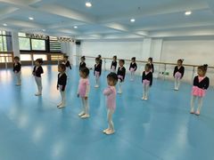 -西安小天鹅艺术团(曲江Alice店)