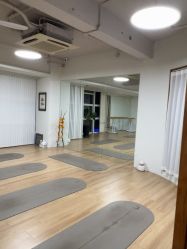 -阿南达·瑜伽普拉提·阿育吠陀疗愈中心