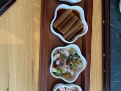 -辉·四季料亭·怀石料理·深夜食堂烧鸟·Omakase