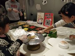 -芭菲盛宴·环球美食(解放碑英利国际店)