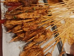 -冶建镜子·老南昌大排档·江西虾王(总店)