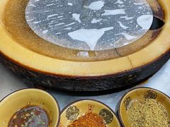 -阿昌白族石板烧·菌锅(大理古城店)