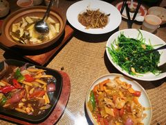 -老客家·客家菜(万达店)