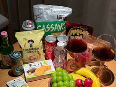 -西安华清御汤酒店