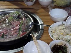 -海关荤豆花(洋河一路店)