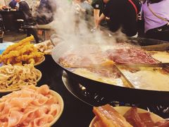 -酒友老火锅(渝中店)