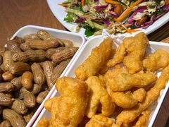 -大哈福烧烤·海鲜·家常菜(延安三路店)