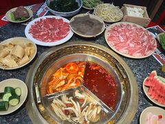 -蜀大侠火锅(森兰花园城店)