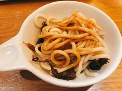 鸡丝凉米线-云海肴·汽锅鸡·云南代表菜(东坝金隅店)