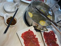 -潮汕良记牛肉火锅(洪武路店)