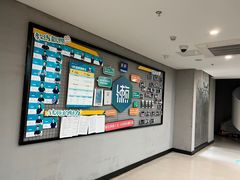 -懒人Club运动健身·运动康复·私教(三迪中心店)