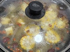 -花苑美食横琴生蚝火锅(拱北粤华路店)