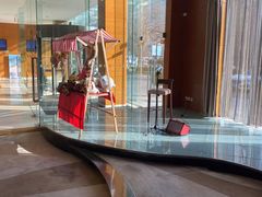 -天津水游城丽筠酒店