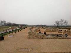 -盘龙城国家考古遗址公园