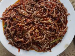 -春饼小吃(钱塘街店)