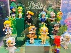 -泡泡玛特POPMART(天环购物中心店)