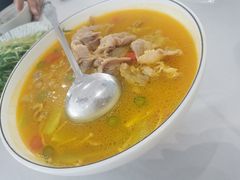 -芭厘农庄老字号·清远鸡