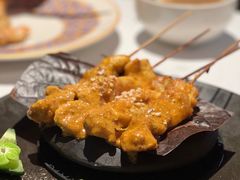 -狮拾久·现代新加坡料理(福田COCO Park店)