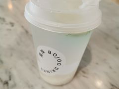 -宝珠奶酪(浦东金桥店)