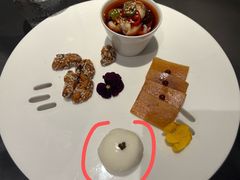 -外滩三号餐厅·创意中餐
