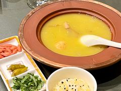 塞外皇坛子-那家小馆•北京菜•烤鸭(中关村店)