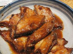 -小吊梨汤·北京菜·烤鸭(四元桥店)