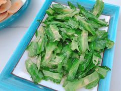 -锦里海景海鲜餐厅.三亚老字号(亚龙湾中心广场店)