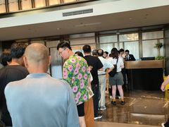 -南湖宾馆·鸳湖阁全日制餐厅