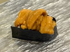 -本格寿司(新源里店)