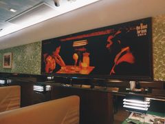 -金雀餐厅(铜锣湾店)