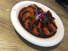 -津菜宋记老房子(平山道店)