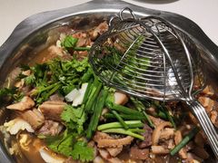 -古乐牛香·鲜牛肉牛杂火锅(新区店)