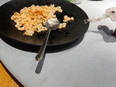 -吴越荣记苏州菜·松鼠桂鱼 100% 活鱼现做(月光码头店)