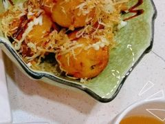 -金膳禾铁板料理(万达店)