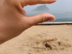 -棒棰岛宾馆景区