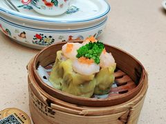 -点都德(华强南店)