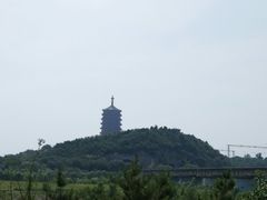 -永定河休闲森林公园