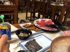 -宣武小院涮肉(前门店)