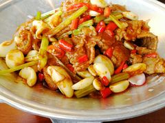 -渔公码头·九龙湾国际饭店