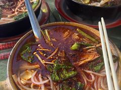 -清真·马文砂锅大全(麦苋街店)