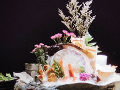 -味见·雪月花(天富路店)