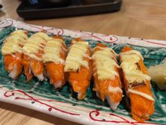-鸟山鸣·日料食堂(王府井店)